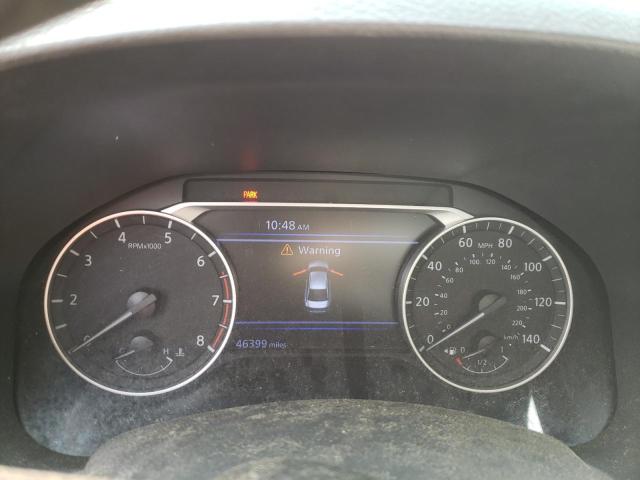 1N4BL4DV0KC125889 Nissan ALTIMA SV