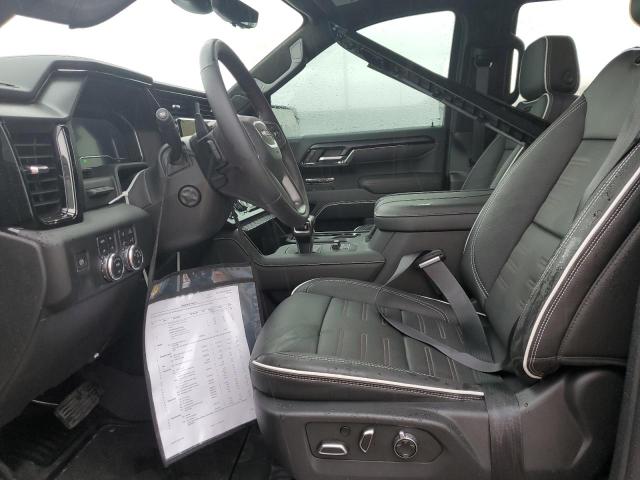2023 GMC SIERRA - 3GTUUFEL1PG142116
