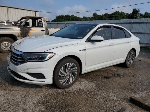 2021 Volkswagen Jetta SEL