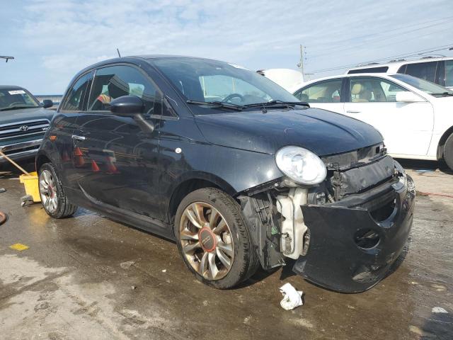 2015 FIAT 500 SPORT - 3C3CFFBR0FT603430