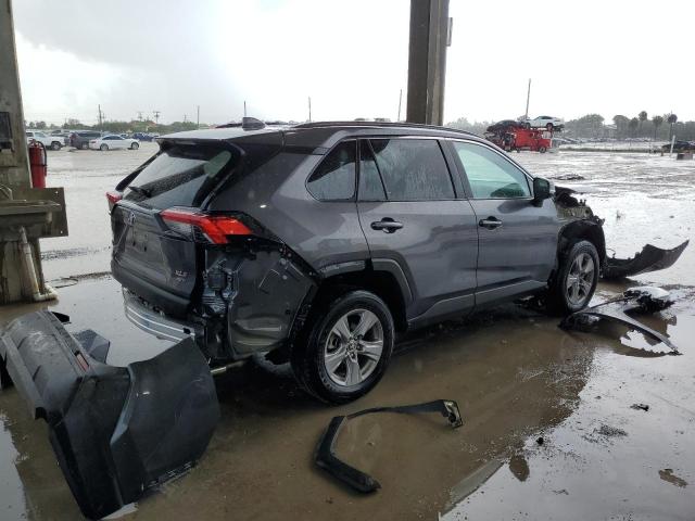 VIN 2T3P1RFV0NW267791 2022 TOYOTA RAV4 no.3