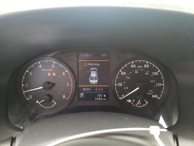 1N4BL4BV5PN349996 Nissan ALTIMA S