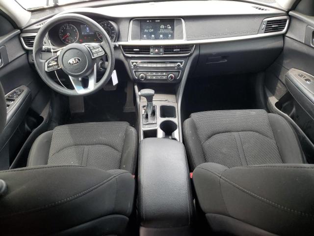 5XXGT4L32LG382750 KIA Optima Lx