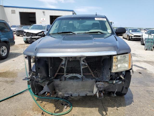 2007 GMC New Sierra C1500 VIN: 2GTEC13C171678666 Lot: 55965083