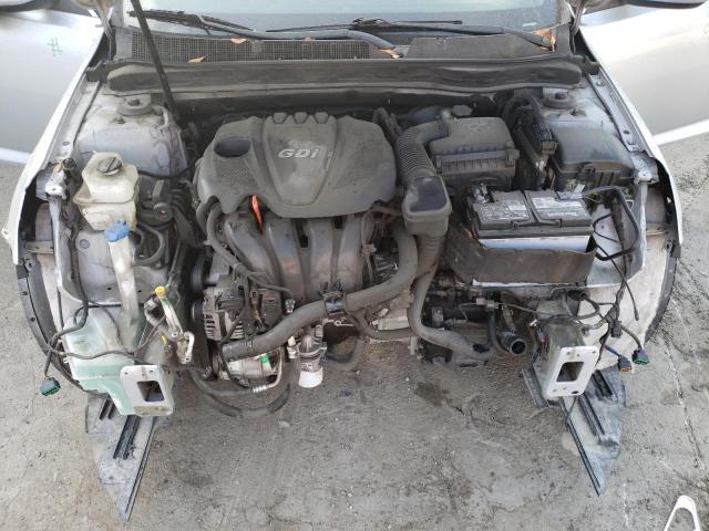 5XXGM4A70FG405854 KIA Optima Lx