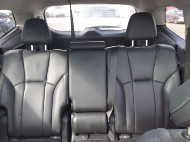 4S4WMALDXM3429665 Subaru Ascent Limited