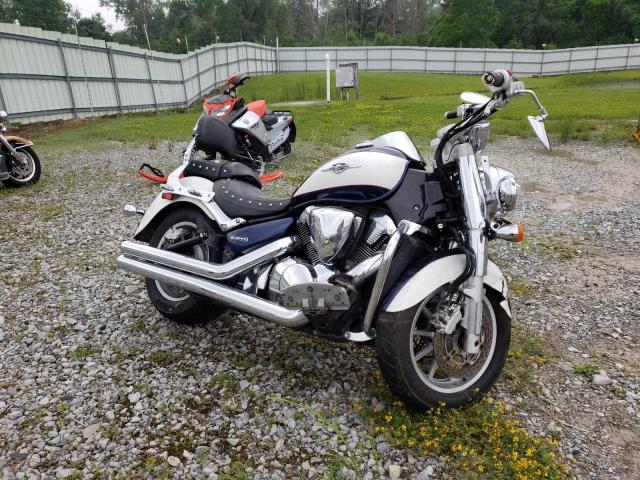 2008 SUZUKI VLR1800 - JS1VY54A482101065