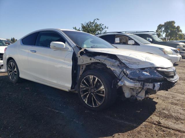 Honda ACCORD EXL 2016 1HGCT1B8XGA004804 Image 4
