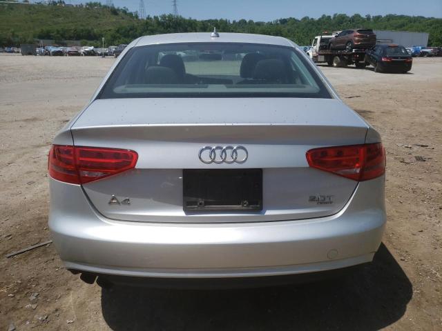 VIN WAUBFAFL9EN020026 2014 Audi A4, Premium no.6