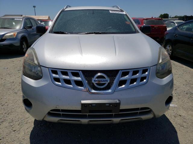 JN8AS5MT2FW664391 Nissan Rogue Select S