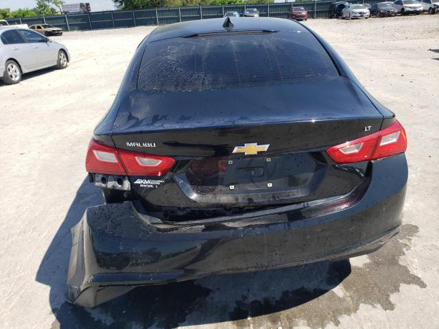 2016 CHEVROLET MALIBU HYB - 1G1ZE5ST9GF211677