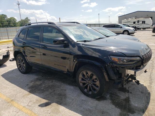 1C4PJMDX4KD469145 Jeep Cherokee Limited