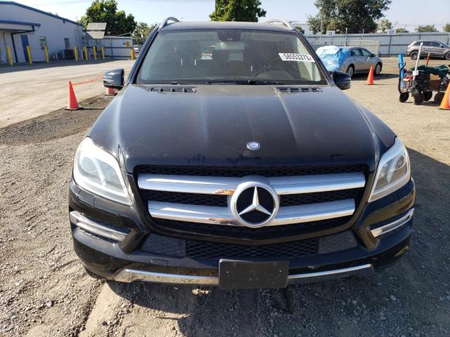 4JGDF7CE1EA330971 Mercedes-Benz Gl 450 4matic