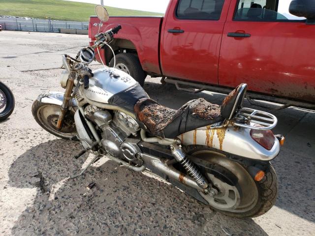 2002 HARLEY-DAVIDSON VRSCA 1HD1HAZ112K804070