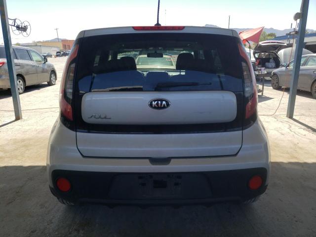 KNDJN2A28H7464058 KIA Soul
