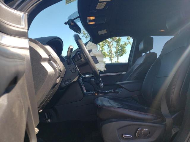 1FM5K8GT9HGD56184 Ford EXPLORER SPORT
