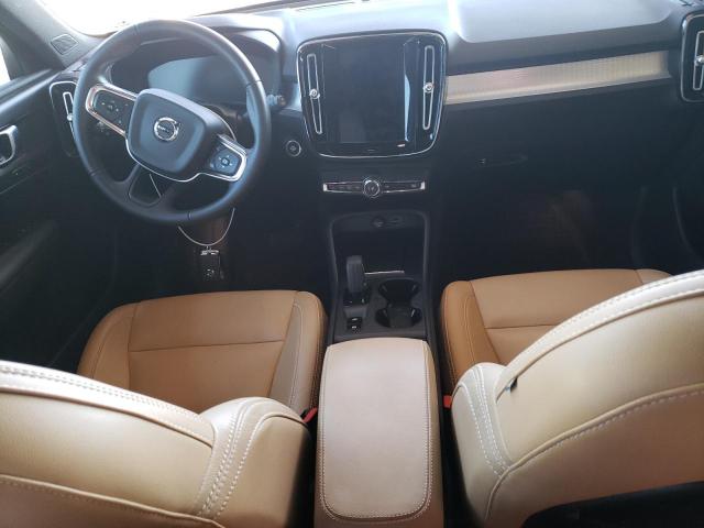 YV4162UKXL2334181 Volvo Xc40 T5 Momentum