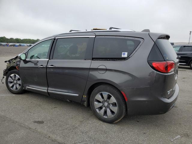 2017 CHRYSLER PACIFICA E 2C4RC1N73HR679600