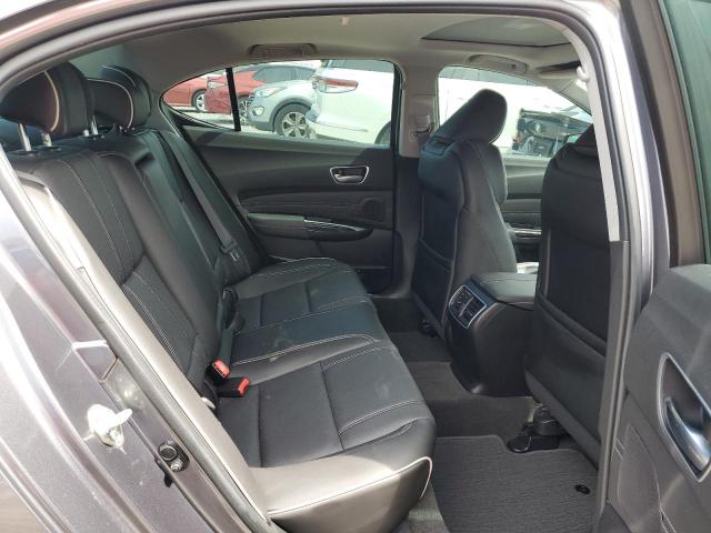 2019 ACURA TLX TECHNO - 19UUB2F42KA006737