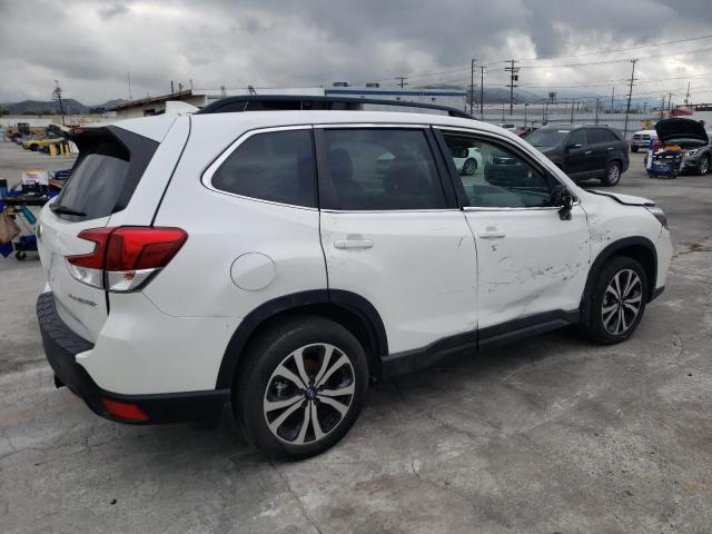 JF2SKAUC4MH527934 Subaru Forester Limited