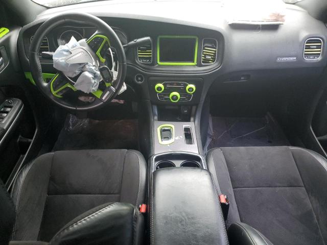 2018 DODGE CHARGER PO - 2C3CDXAT4JH247137