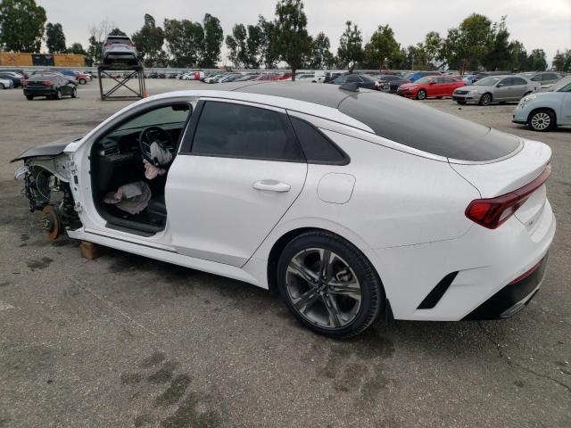 5XXG34J25MG068621 KIA K5 EX