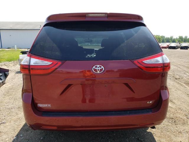 5TDKK3DC1FS634268 2015 TOYOTA SIENNA, photo no. 6