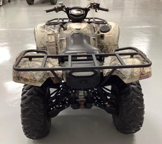 2017 YAMAHA YFM700 FWA 5Y4AMB6Y2HA102236