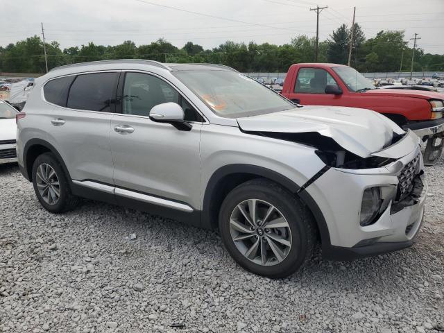 2019 HYUNDAI SANTA FE L - 5NMS5CAD9KH002491