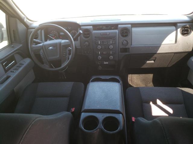 1FTFW1EF0EFA15050 Ford F150 Supercrew