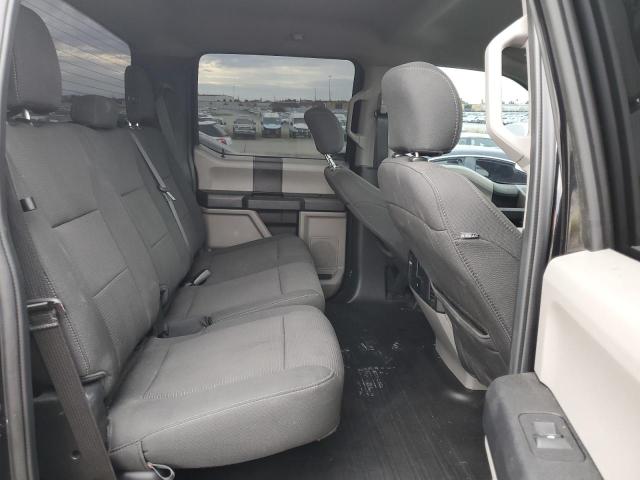1FTEW1CP0KKC99158 Ford F150 Supercrew