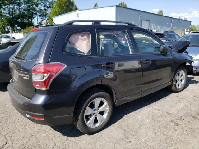 JF2SJABC1FH471556 Subaru Forester 2.5i