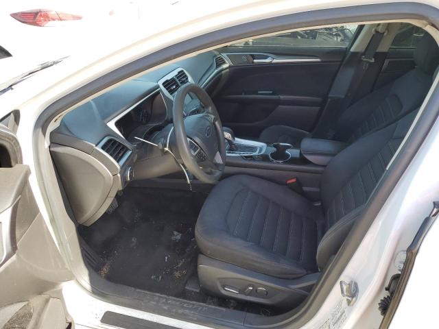 1FA6P0H71E5401077 Ford FUSION SE
