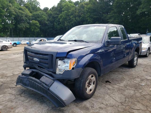 2009 Ford F-150 