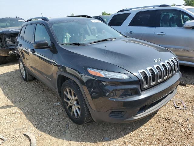 1C4PJLAB2GW281271 Jeep Cherokee Sport