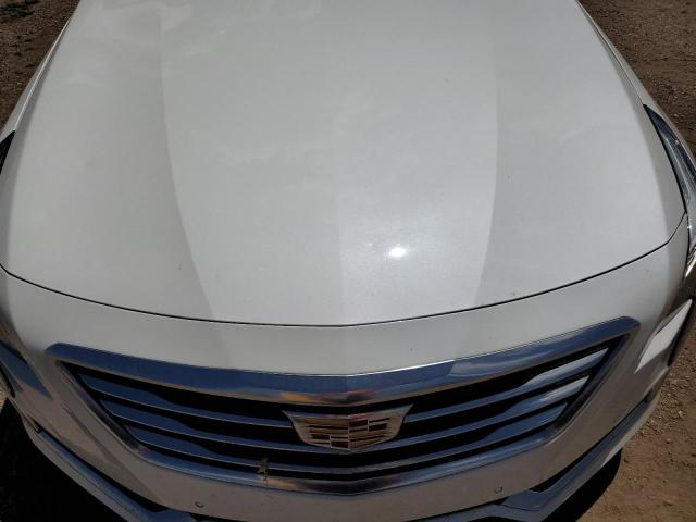 1G6KD5RS2HU138340 Cadillac CT6 LUXURY