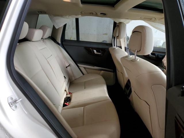 2015 MERCEDES-BENZ GLK 350 4M - WDCGG8JB1FG429912