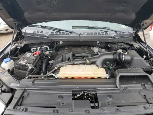 1FTEW1EP4JKE98354 Ford F150 Supercrew