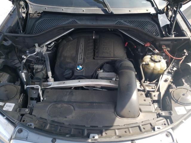 2017 BMW X5 SDRIVE3 - 5UXKR2C37H0X05520