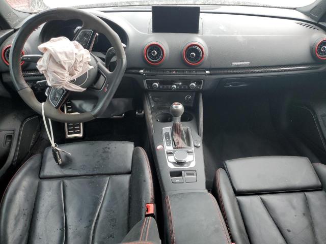 2020 AUDI RS3 WUABWGFF5LA902088