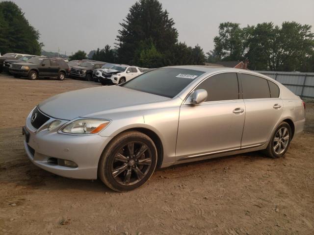 2010 Lexus GS 350 