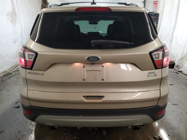 1FMCU9HD2JUD27373 2018 FORD ESCAPE, photo no. 6