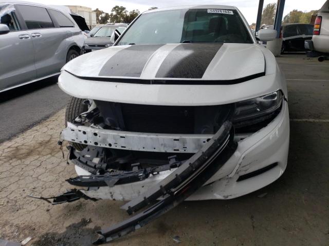2C3CDXBG6GH122571 Dodge Charger Se