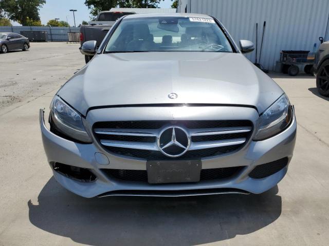 55SWF4JB0GU145582 Mercedes-Benz C 300