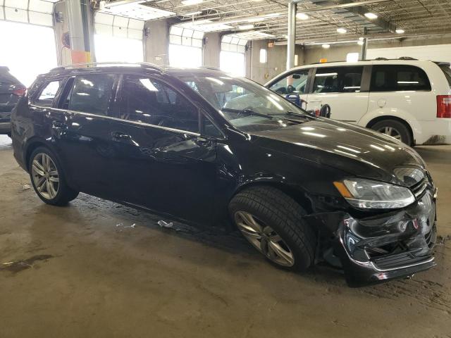 2016 VOLKSWAGEN GOLF SPORT - 3VWC17AU2GM517129