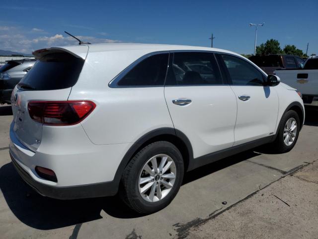 5XYPGDA58KG553438 KIA SORENTO LX