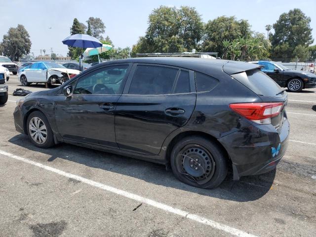 4S3GTAA60J3701331 Subaru Impreza