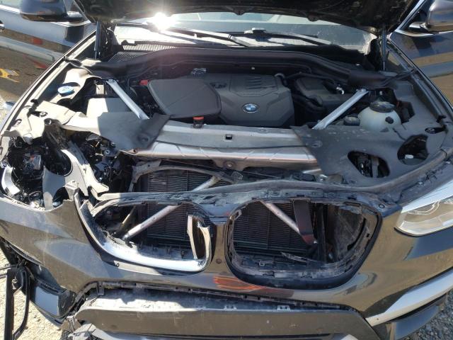 5UXTY5C07L9C35270 2020 BMW X3, photo no. 11