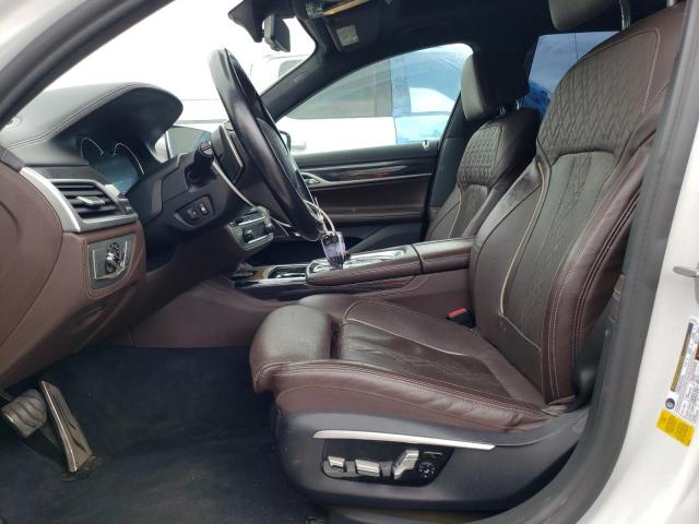 WBA7F0C35HGM21828 BMW 750 I