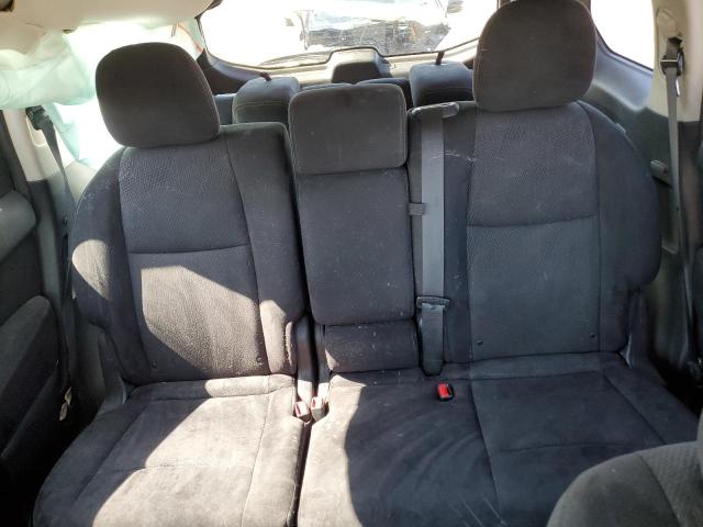 5N1AR2MNXGC650955 Nissan Pathfinder S